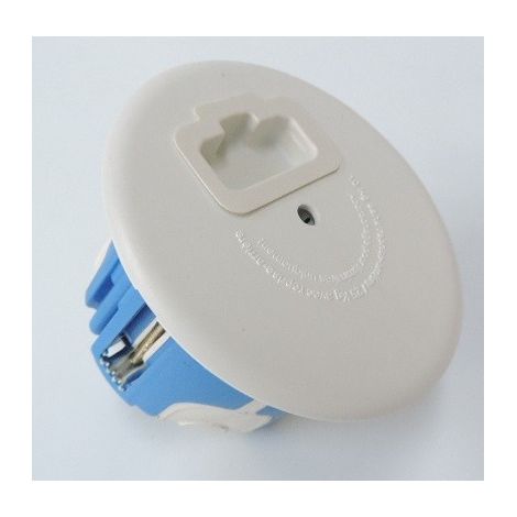 Boîtier NO AIR Point de Centre DCL Ø67x50 mm - BLM 690510 (1/2)