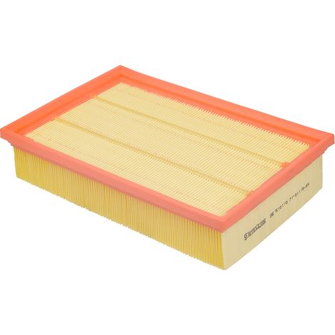 Filtro de aire Stellox 71-01119-SX - Para turismos (1/5)