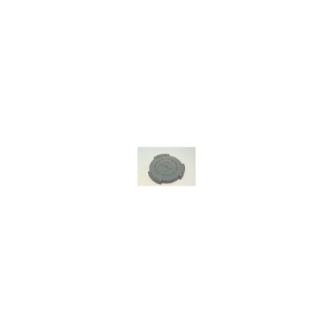 Bouchon bac a sel pour Lave-vaisselle Bosch 00611319