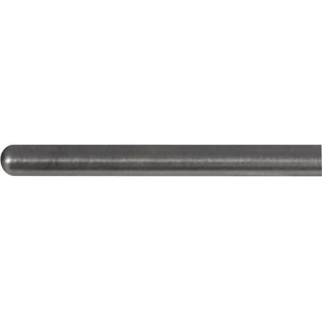 Greisinger GTF 401 1/3DIN Sonde d'immersion -50 à 400 °C sonde Pt100 Q59352 (1/3)