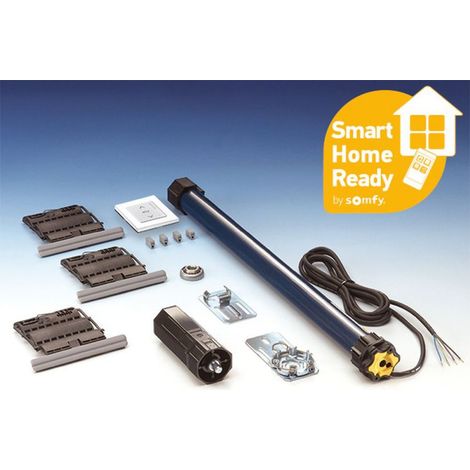 Somfy Funkantrieb Modern.Kit 15/17 io
