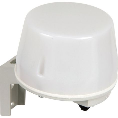 PERRY Interrupteur crépusculaire 1IC7242, 16A/250V, IP54