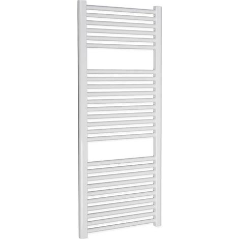 TERMOARREDO TERMOSIFONE IN ACCIAIO BRIXO 26 ELEMENTI 22MM CM.50X120H