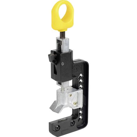 Outil de l'électricien ck t2250a poignée ergonomique fonction verrouillage (1/5)