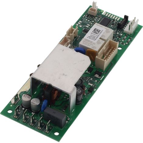 Delonghi scheda PCB potenza 230V macchina caffè Intensa ECAM23.420 ECAM23.427 (1/4)