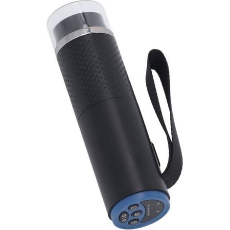 microscope numérique sans fil Microscope numérique WiFi sans fil, grossissement 50X-1000X, caméra de poche HD à mise au (1/4)