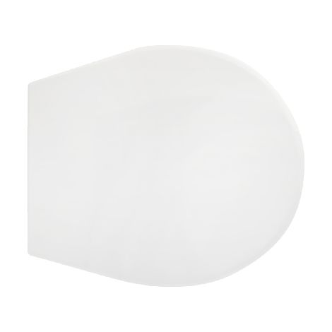 SEDILE WC IN TERMOINDURENTE GALASSIA XES FORMA 2- Bianco- CW- pezzi 1