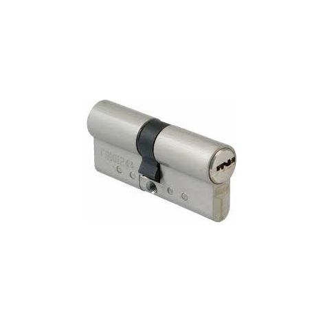 EZCURRA BOMBILLO ANTIBUMPING DS-15 PUNTOS 35+30 NIQUEL