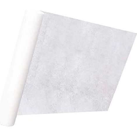 Filtre adhésif pour hotte de cuisine – 10 m, papier absorbant anti-graisse et anti-fumée, remplacement facile pour filtres à huile, accessoire cuisine pratique et économique