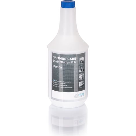 Unikum OPTIMUS CARE Sprühpflegemilch SPM100 - 1L
