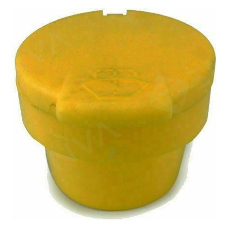 BRAVIX Couvercle de Bouteille de Lave-glace Compatible avec 289130004R (1/4)