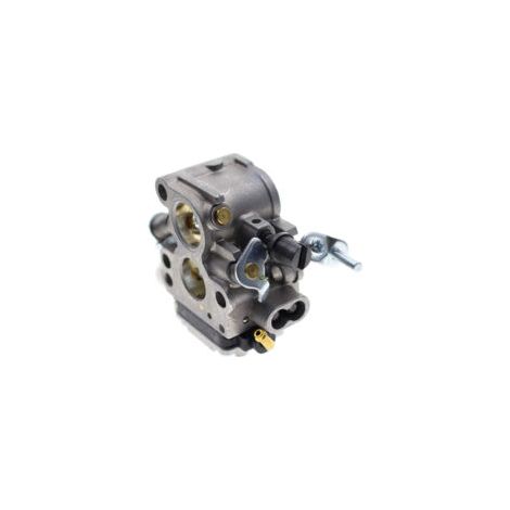 Carburateur DOLASO C1T-EL41A pour tronçonneuse Husqvarna 435, 435E, 440, 440E et CS410