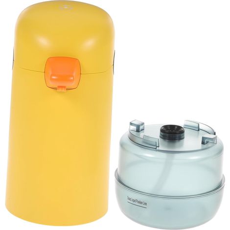 Touchless Liquid Soap Dispenser ABS Material Smart Infrared