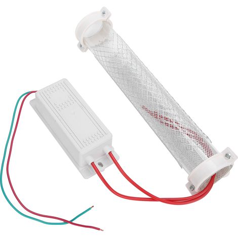 20g Ozonator-Luftreiniger-Ozongenerator-Röhrchen für medizinische Geräte, Luftentfeuchter, Kühlschränke, 220V (1/5)