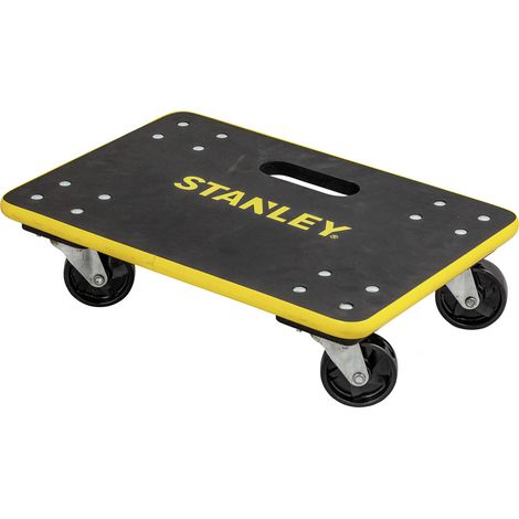 STANLEY SXWT-MS572-SP Plattformwagen Kunststoff Traglast (max.): 200 kg
