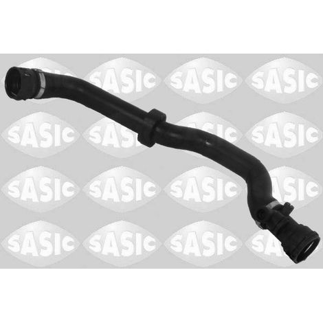 Durite de radiateur Sasic 3406241 BMW 11532247849