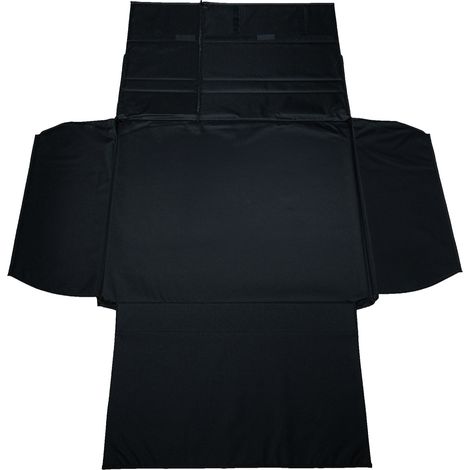 Dacia Duster 3 - Protection De Coffre Intégrale Sur Mesure Brands & Markets