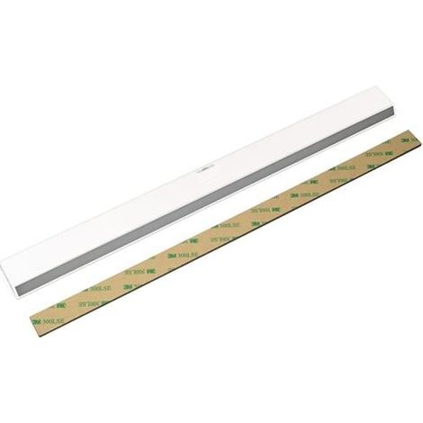 Akkuleuchte Smart Linear warmweiß 5V 1 kW Rahmenfarbe weiß L&S (1/2)