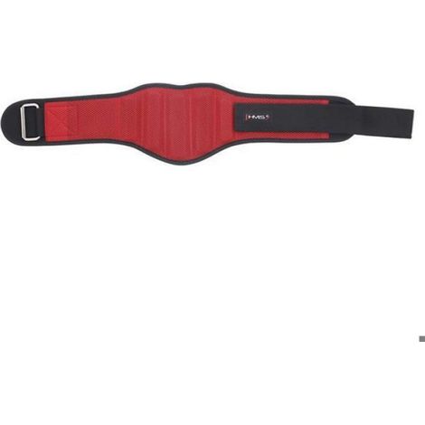 Ceinture D'Entraînement - Nylon EVA - Pour Protection Lombaire - Réglable - Tailles S À XL (1/3)