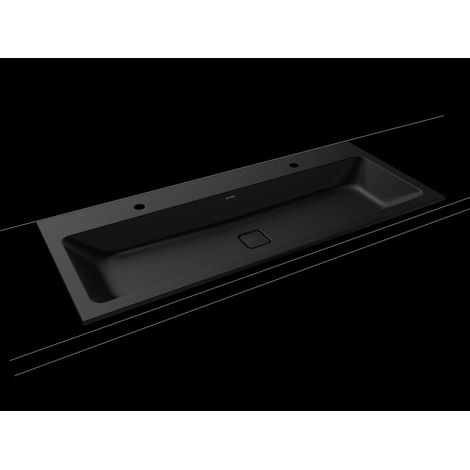 Kaldewei 901806013676 Lavabo encastré CONO Mod.3082, 1200 (1/2)