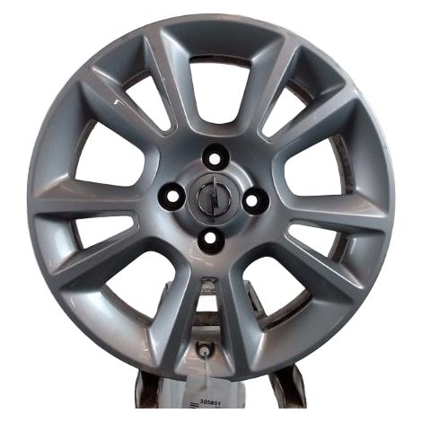 Jante Aluminium OPEL Tigra Cabriolet [PRODUIT D'OCCASION]♻️93164818