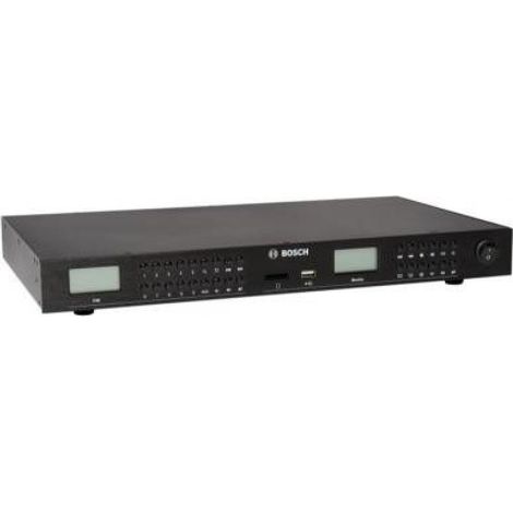 Bosch Prm-ust Fuente Música, Usb,sd,sintonizador