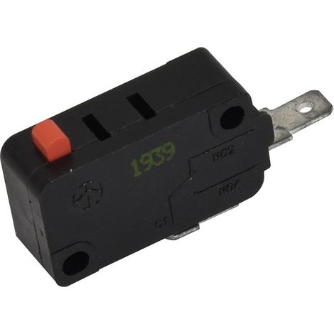 Interrupteur - pour meuleuse d'angle sans fil - 18V - pour ref OXEO 760033