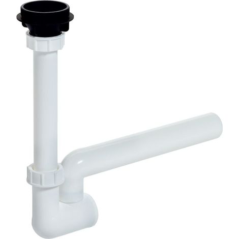 Vaillant Trockensiphon für recoVAIR VAR /4 zur Kondensatabführung