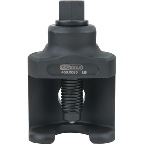 KS Tools - Extracteur de biellette de direction, 35 mm - 450.0085 (1/4)
