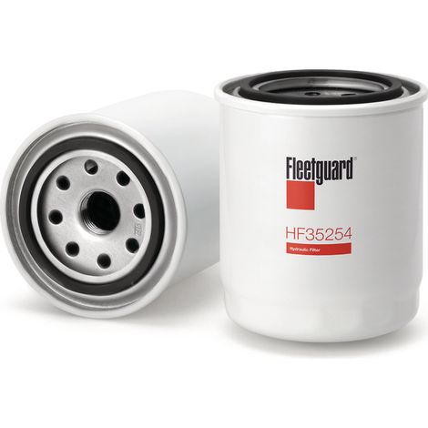 3G Fleetguard Hydraulikölfilter 87300196 SBA340500890 (1/2)