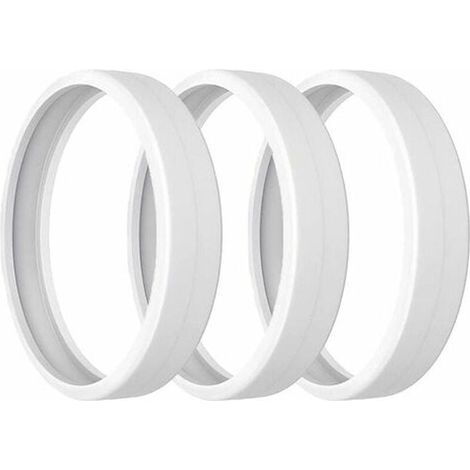 AIPERQ Foam Brush - Replacement Carabiner Ring for Maytronics Dolphin 6101611, Compatible with M200/M400/M500 (1/4)