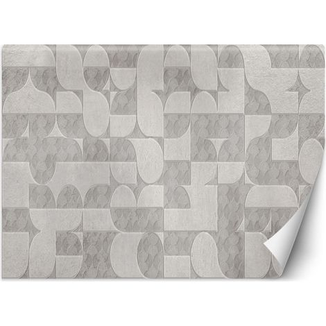 Carta Da Parati, Astratto muro di cementoTexture - 100x70 (1/5)