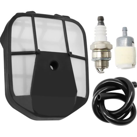 Filtre à air A226001090 pour tronçonneuses Echo CS390 CS501 491S 390SX 501SX  pièce de rechange (1/5)