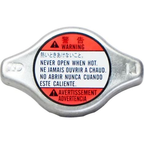 Bouchon de radiateur universel 17920-75F00-000, 17920-75F00 pour SX4 Swift Grand Vitara Jimny MK3 (1/4)