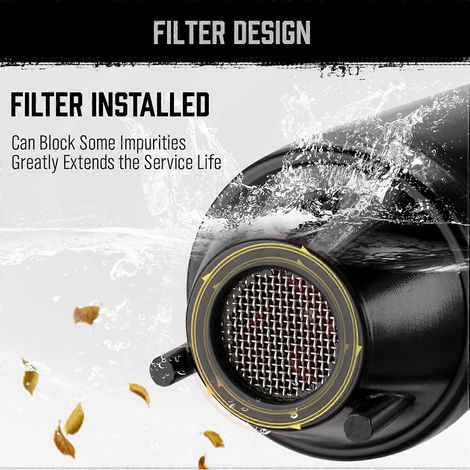 Transferpumpe Batterie Transferpumpe Transfer Benzin Kerosin, Dieselkraftstoff Nichttrinkwasser und M