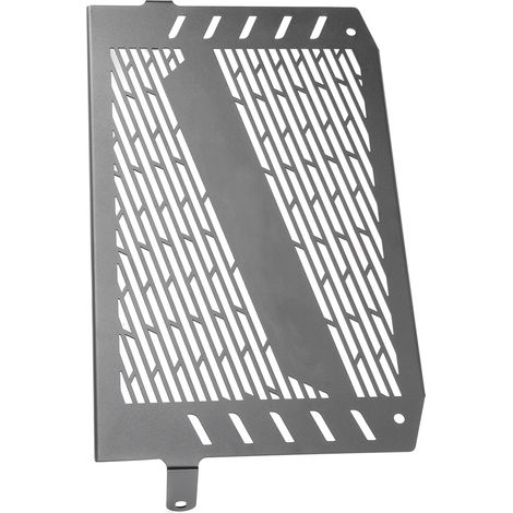Grille de protection de radiateur pour moto Kawasaki VULCAN S/VULCAN 650 (2015-2019) - Noir (1/5)