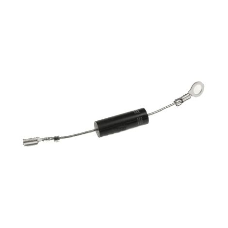 Delonghi - diodo HVR062 - 5119103800
