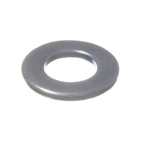 One Stop DIY Lot de 8 rondelles plates standard en acier zingué BZP M16 x 16 mm