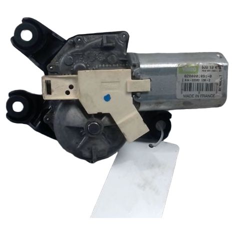 [PRODUIT D'OCCASION] Moteur Essuie-glace Arriere RENAULT Laguna II 00-2005 ♻️ Ref Oe. 8200001891 - Garantie à vie (1/4)