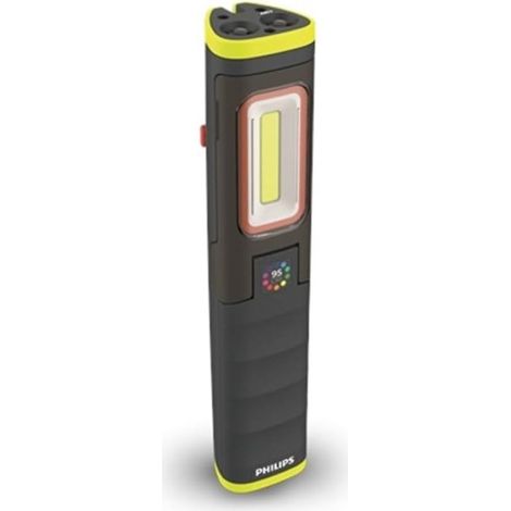 Philips Lampada da Lavoro LED Xperion 6000 UV Pillar
