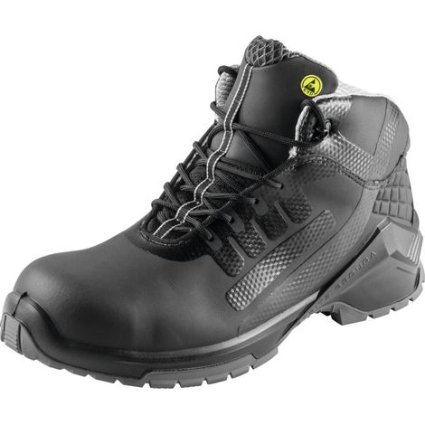 Steitz Secura Sicherheitsstiefel VD 3800 SST SF, S3, Weite XB, Größe 39