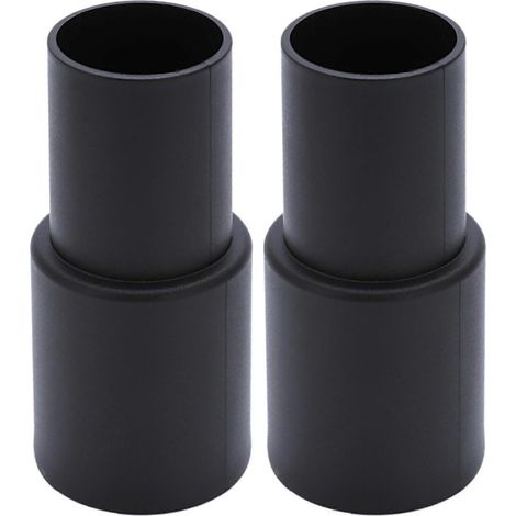 Zubehör für Staubsauger: Adapter zum Anschluss des Schlauchs, Düsendurchmesser: 32 mm (Umrechnung: 35 mm). (1/5)