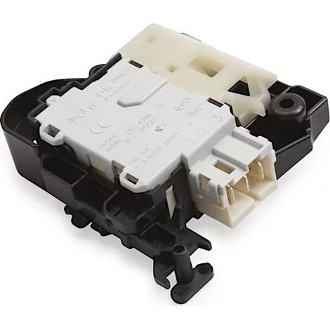 Sécurité de porte 2849660200 c00869872 - lave-linge