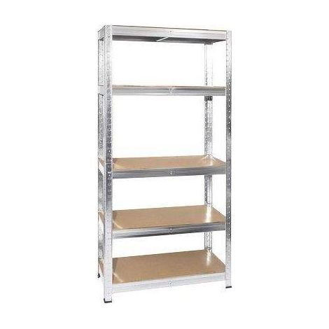 ÉTAGÈRE KIT 5 TABLES WORKIT