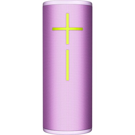 Enceinte portable sans fil Ultimate Ears Megaboom 4 Bluetooth Lilas (1/5)