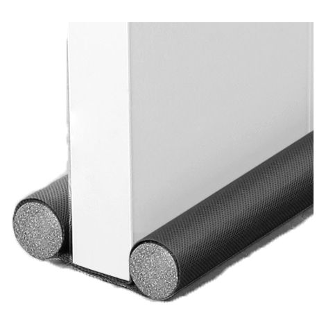 Seuil Isolant Pour Porte - Joint D Etanchéité Sous Porte Réglable 93 Cm - Pour Isolation Thermique Sous Porte - 1 Pièce (1/5)