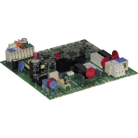 Kit carte cu-oh-04 evo - DE DIETRICH CHAPPEE : 7753159