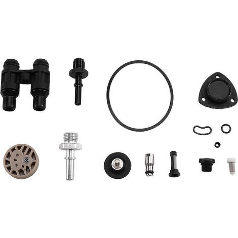 Kit de réparation de pompe AdBlue A0001407878 compatible avec les camions Mercedes-Benz et Freightliner (A0001405378, A0001407678, A0001405578) (1/5)