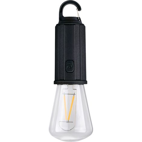GRUNDIG Lampe de camping à piles 120lm (1/5)
