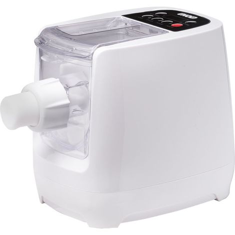 Unold NUDELMASCHINE NORA 68820 Macchina per la pasta elettrica 13 opzioni di formatura 500 g 260 W colore Bianco